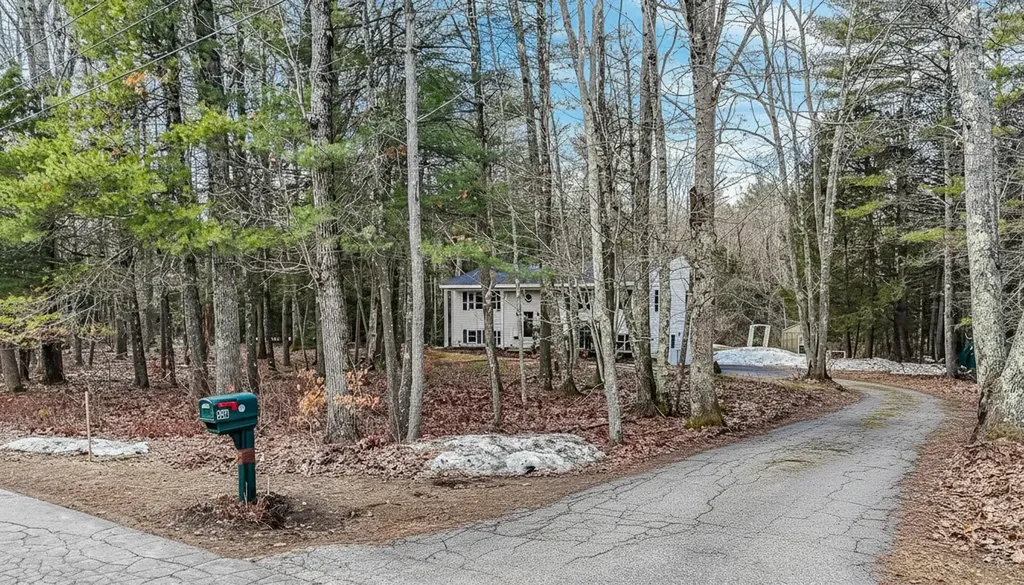 38 Long Hall Drive Berwick ME 03901