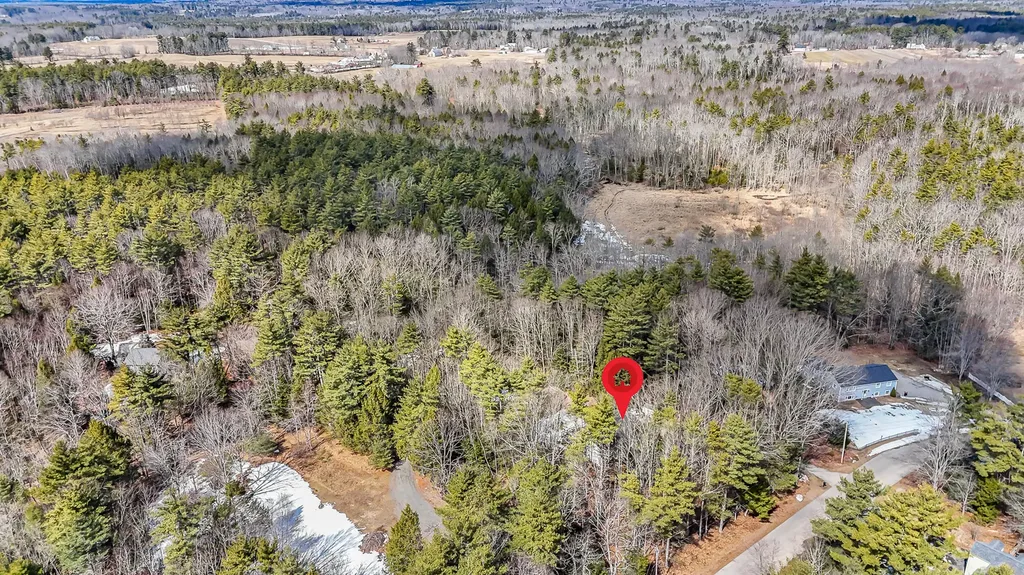 38 Long Hall Drive Berwick ME 03901