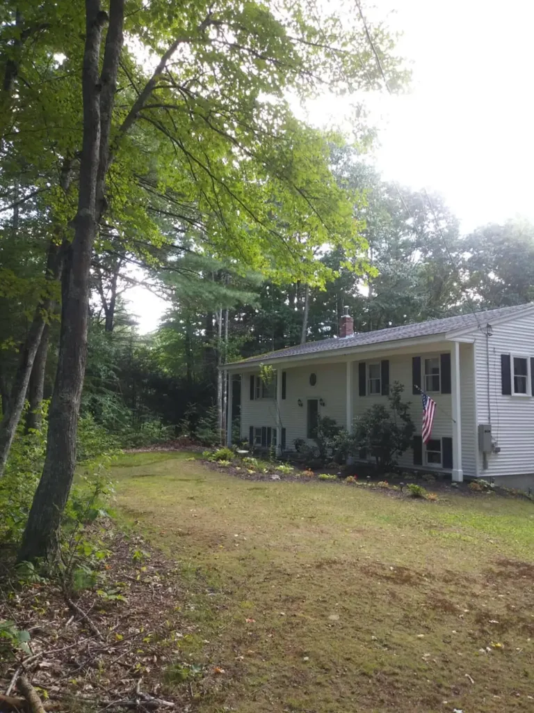 38 Long Hall Drive Berwick ME 03901