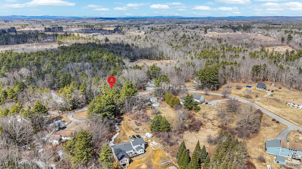 38 Long Hall Drive Berwick ME 03901