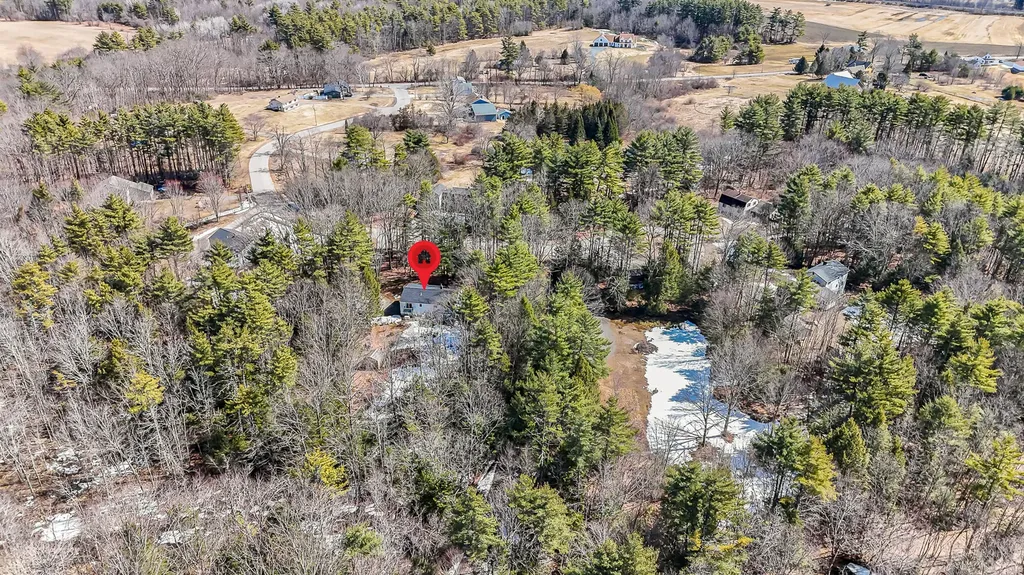 38 Long Hall Drive Berwick ME 03901