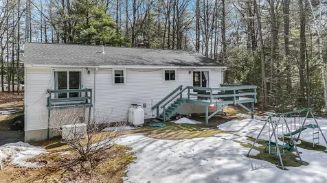 38 Long Hall Drive Berwick ME 03901