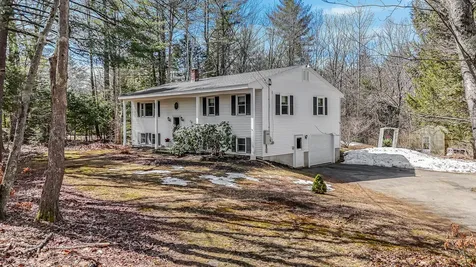 38 Long Hall Drive Berwick ME 03901