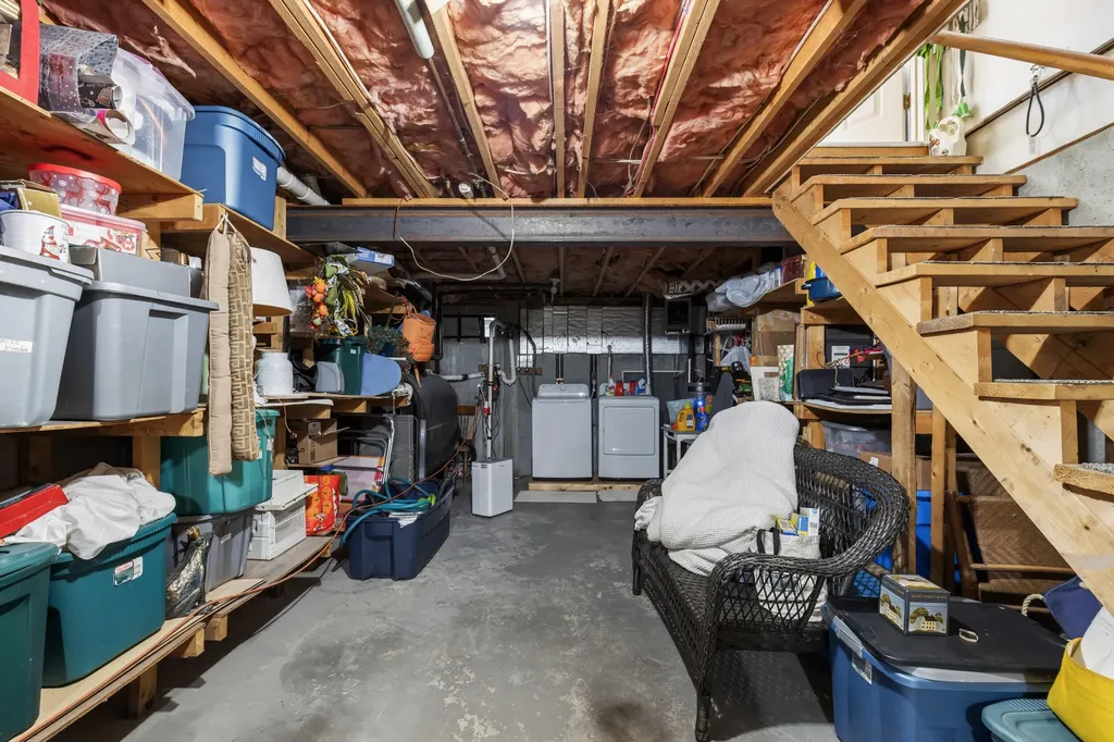 29 Baxter Woods Trail Windham ME 04062
