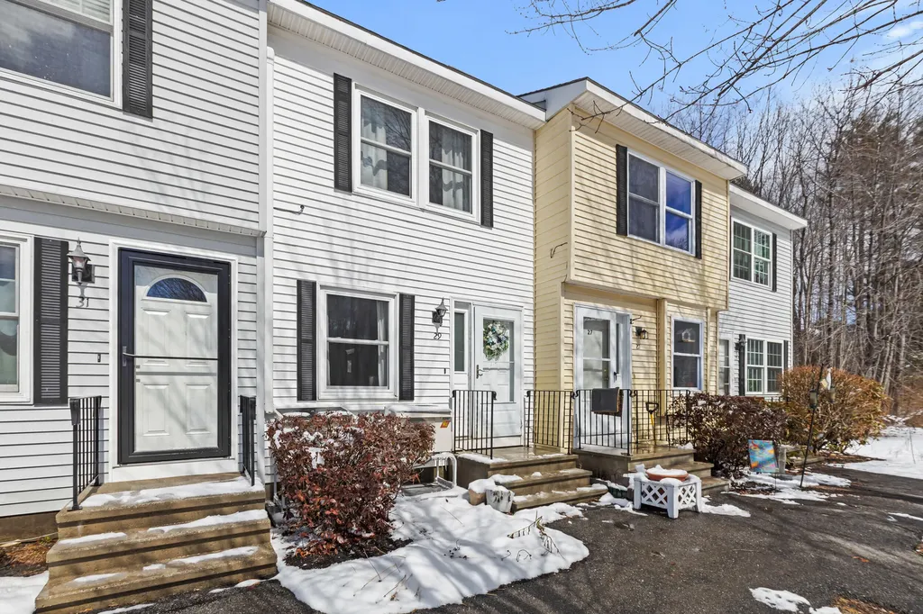29 Baxter Woods Trail Windham ME 04062