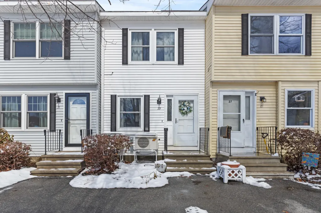 29 Baxter Woods Trail Windham ME 04062
