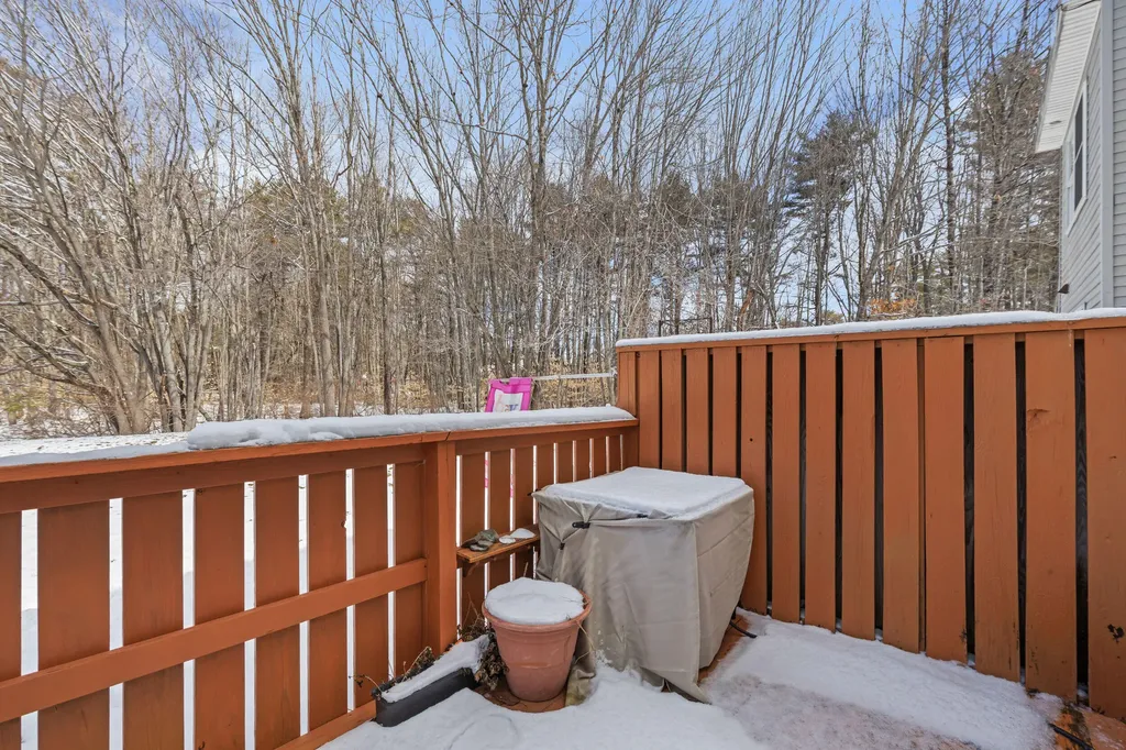 29 Baxter Woods Trail Windham ME 04062