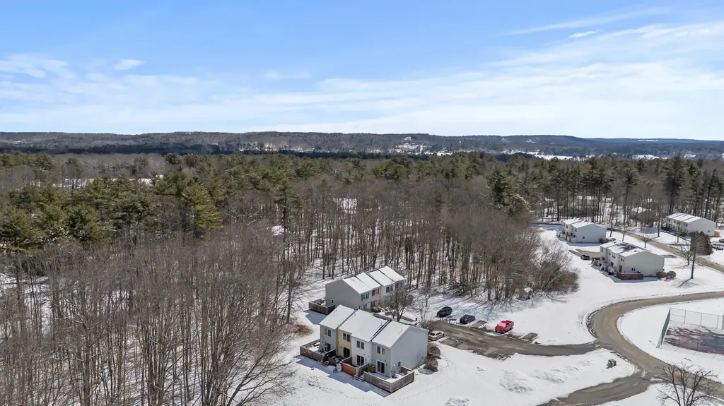 29 Baxter Woods Trail Windham ME 04062