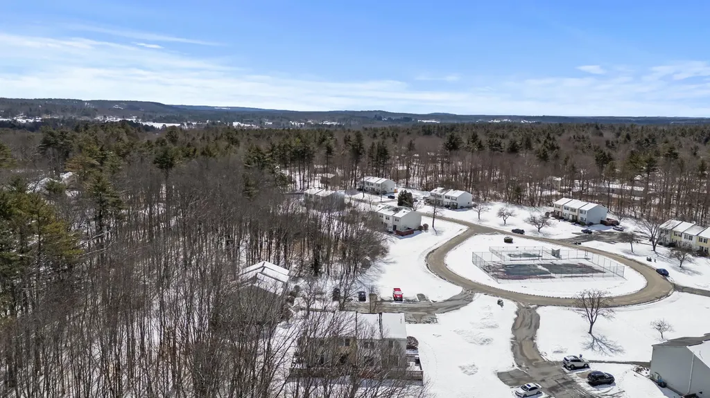 29 Baxter Woods Trail Windham ME 04062