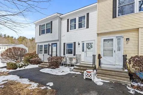 29 Baxter Woods Trail Windham ME 04062