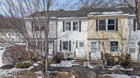29 Baxter Woods Trail Windham ME 04062