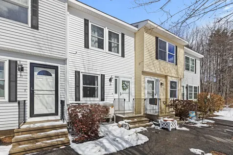 29 Baxter Woods Trail Windham ME 04062