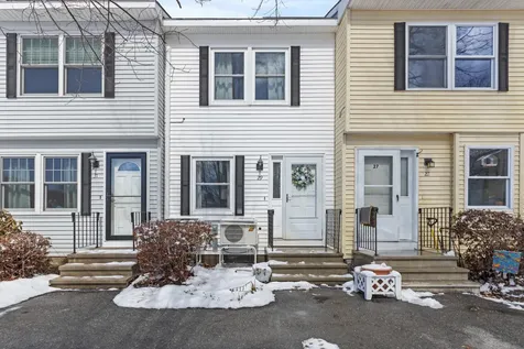 29 Baxter Woods Trail Windham ME 04062