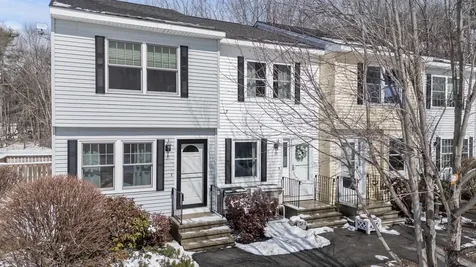 29 Baxter Woods Trail Windham ME 04062