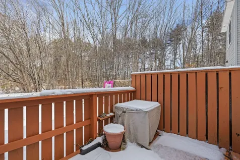 29 Baxter Woods Trail Windham ME 04062