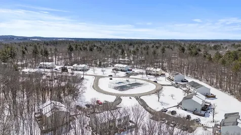 29 Baxter Woods Trail Windham ME 04062