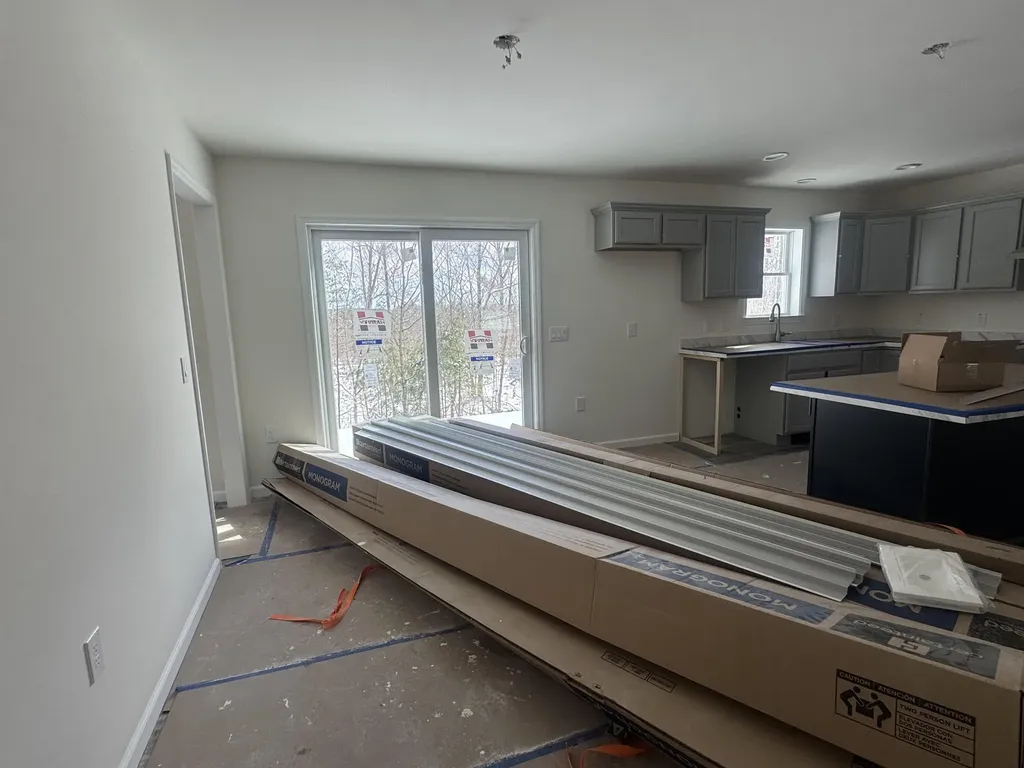 528 Maplewood Road Parsonsfield ME 04047
