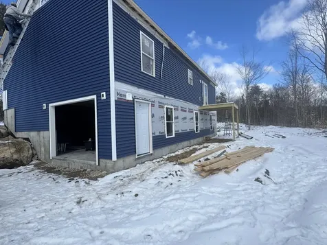 528 Maplewood Road Parsonsfield ME 04047
