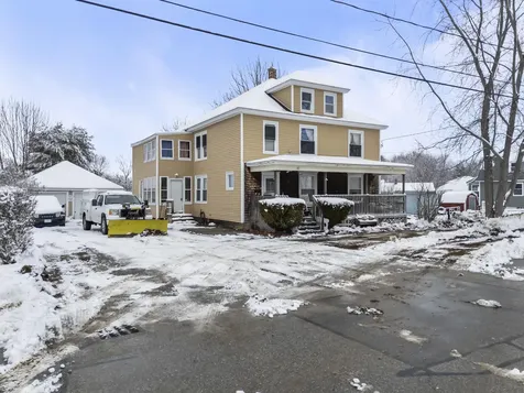 61 Roy Avenue Auburn ME 04210