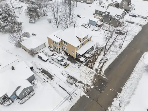 61 Roy Avenue Auburn ME 04210
