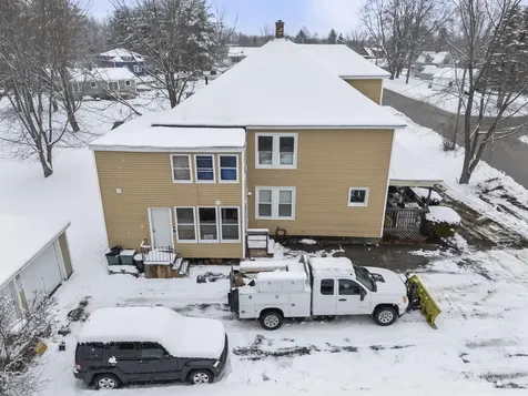 61 Roy Avenue Auburn ME 04210