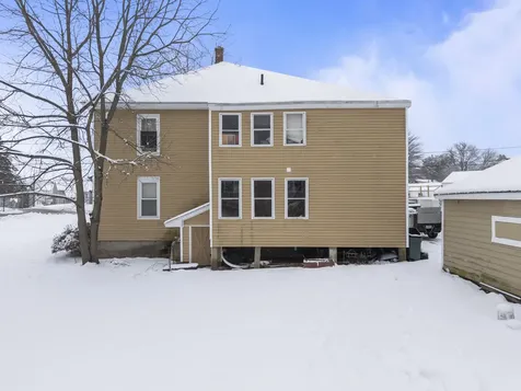 61 Roy Avenue Auburn ME 04210