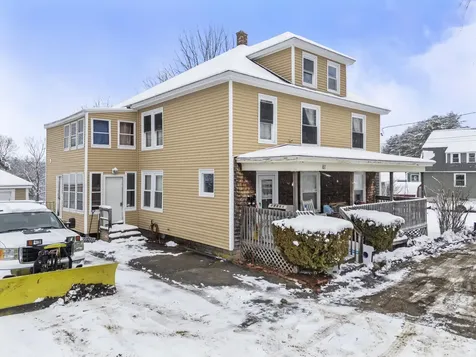 61 Roy Avenue Auburn ME 04210