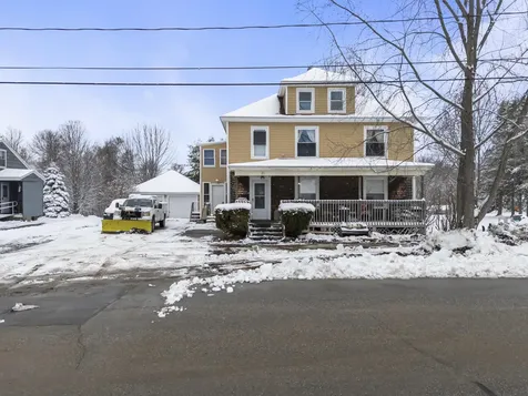 61 Roy Avenue Auburn ME 04210