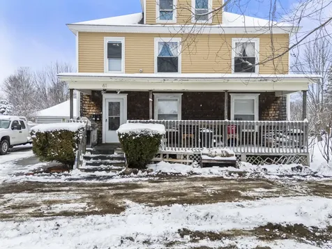 61 Roy Avenue Auburn ME 04210
