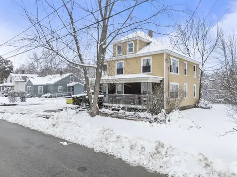 61 Roy Avenue Auburn ME 04210