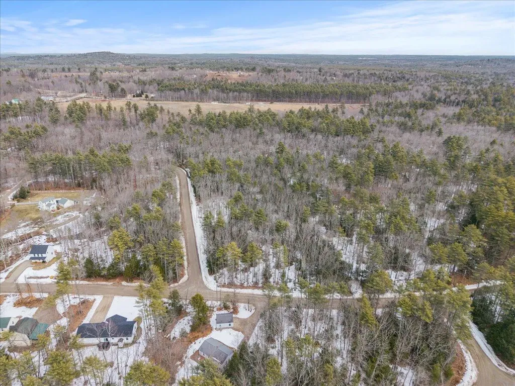 Lot 23 Stony Brook Drive Limerick ME 04048