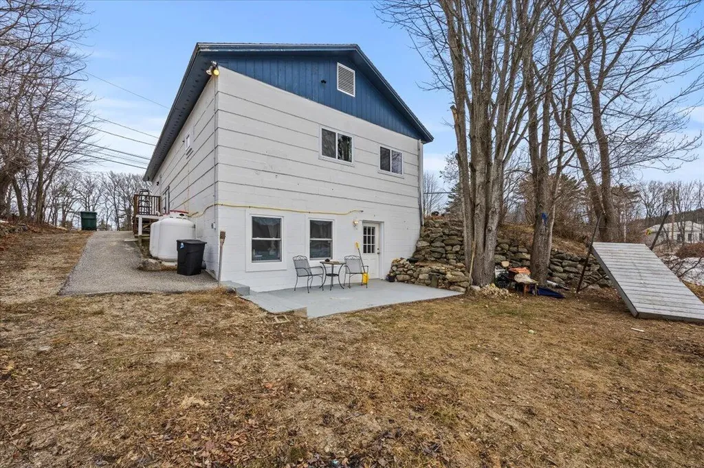 8 Emery Corner Road Limerick ME 04048