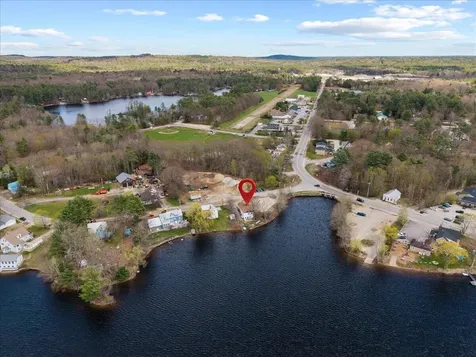 8 Emery Corner Road Limerick ME 04048
