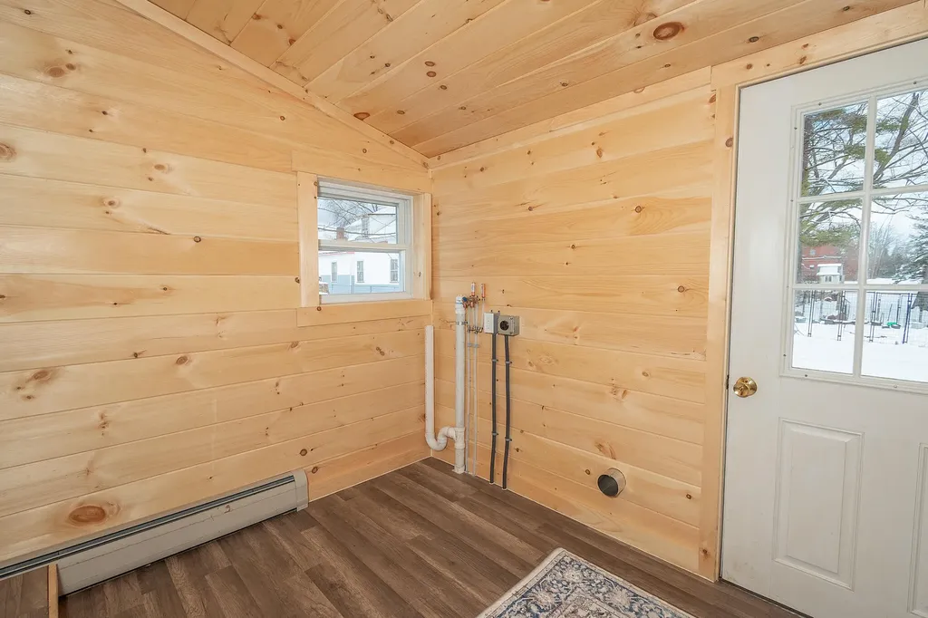 6 Myrtle Street Madison ME 04950