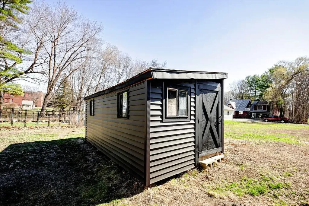 6 Myrtle Street Madison ME 04950