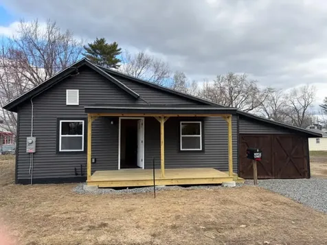 6 Myrtle Street Madison ME 04950