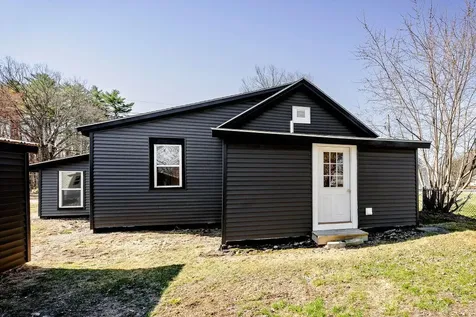 6 Myrtle Street Madison ME 04950