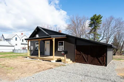6 Myrtle Street Madison ME 04950