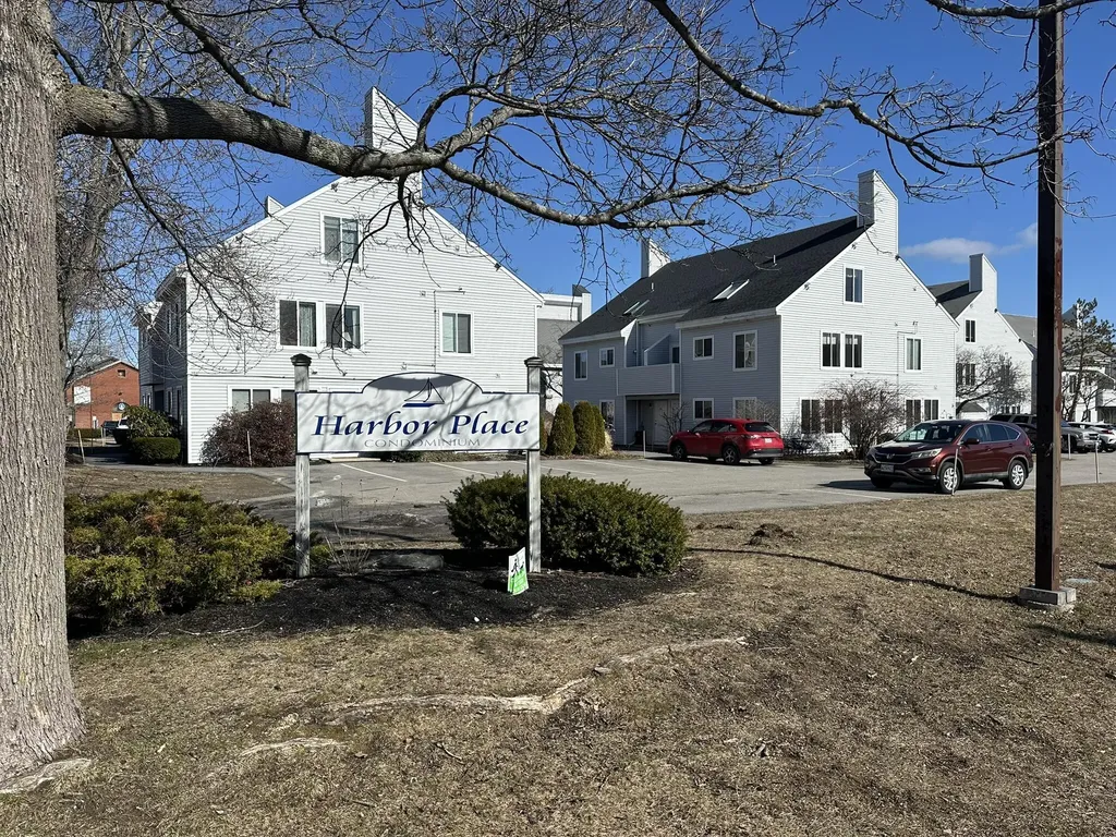 18 Ocean Street South Portland ME 04106