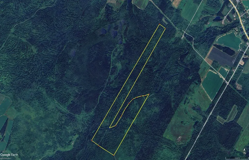 M31-4A Off Gendreau Road Madawaska ME 04756