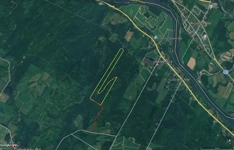 M31-4A Off Gendreau Road Madawaska ME 04756
