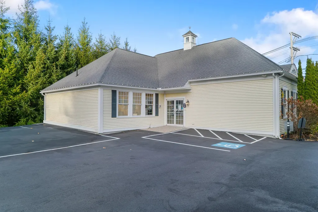 307 Main Street Ogunquit ME 03907