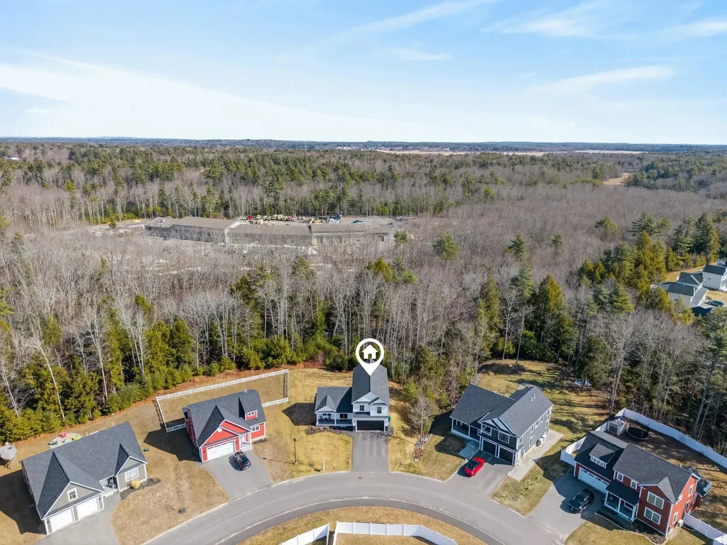 10 Lodge Drive Saco ME 04072