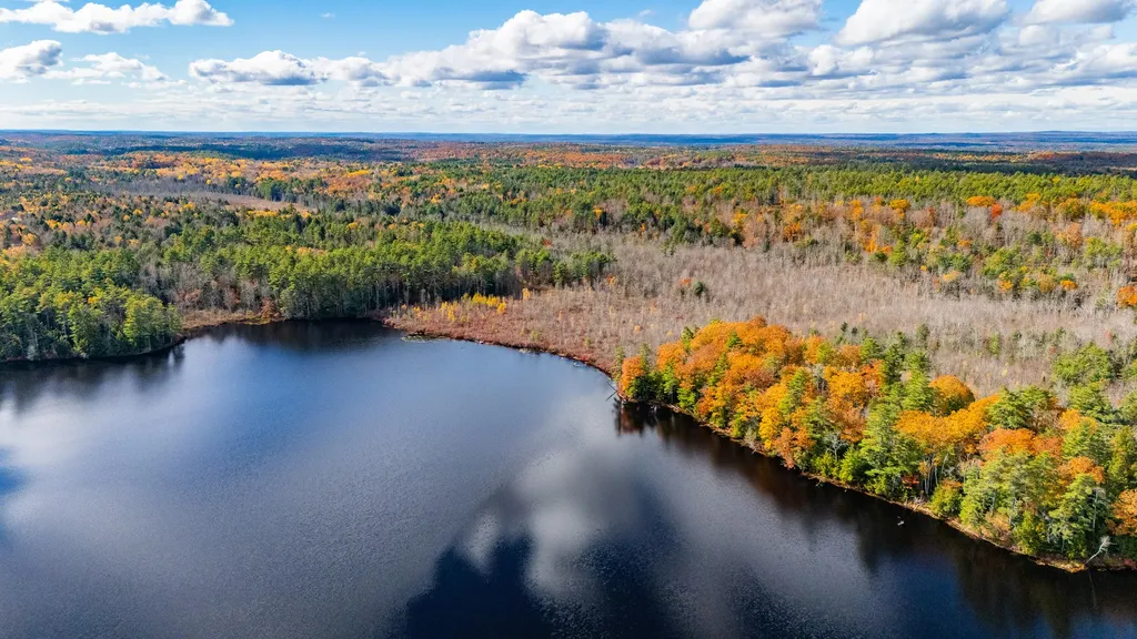 Lot 40 Range Way Dresden ME 04342