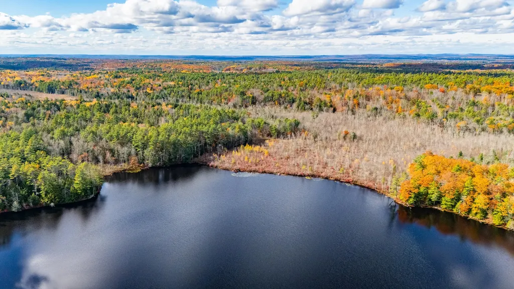 Lot 40 Range Way Dresden ME 04342
