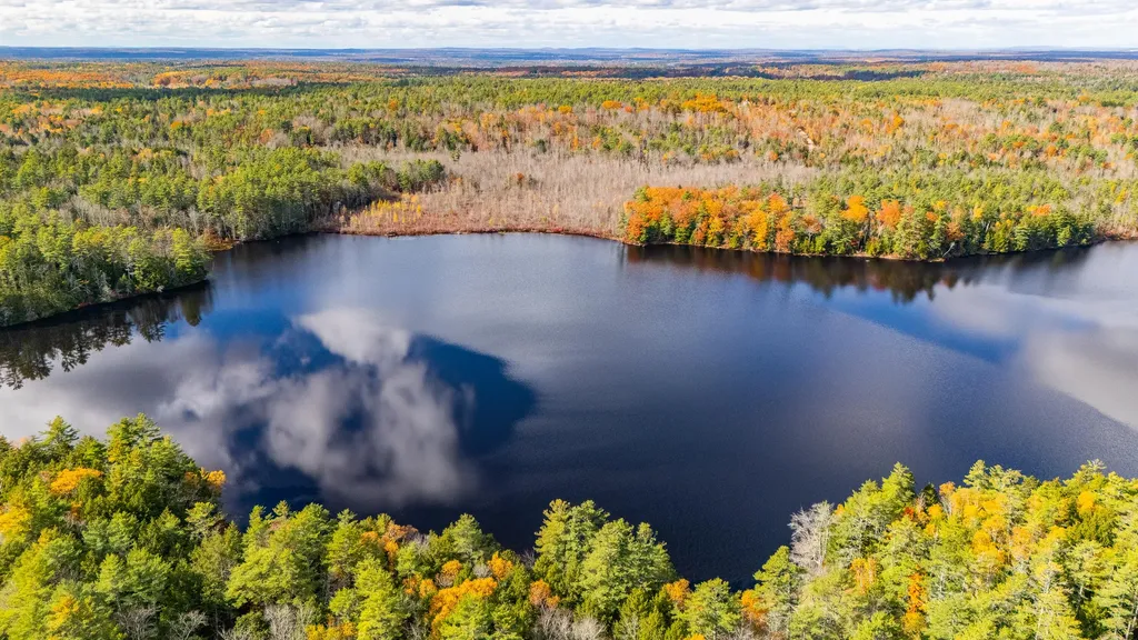 Lot 40 Range Way Dresden ME 04342
