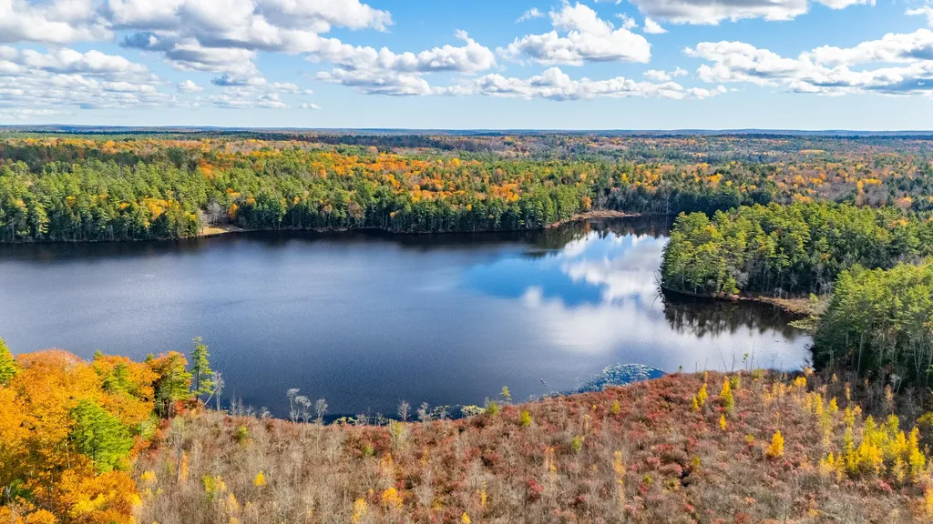 Lot 40 Range Way Dresden ME 04342