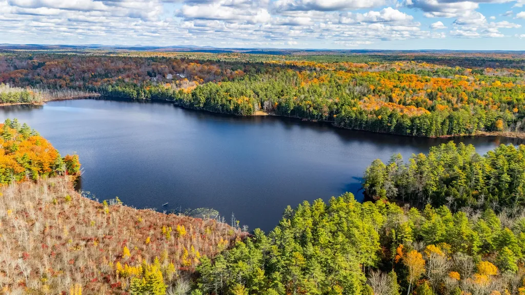 Lot 40 Range Way Dresden ME 04342