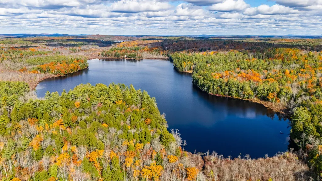 Lot 40 Range Way Dresden ME 04342