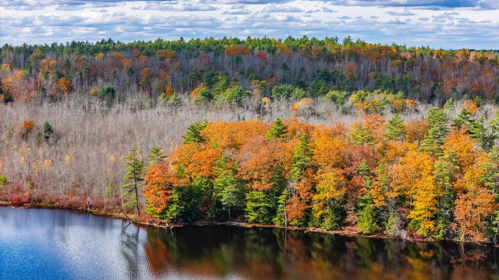 Lot 40 Range Way Dresden ME 04342